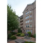 The Roseburn Maltings Residence