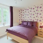 The Roseburn Maltings Residence