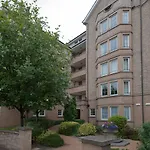 The Roseburn Maltings Residence