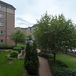 The Roseburn Maltings Residence