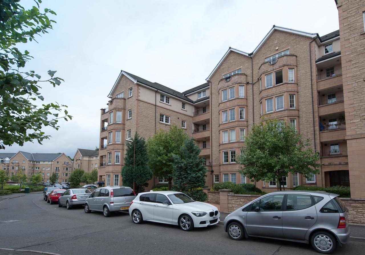 Apartment The Roseburn Maltings