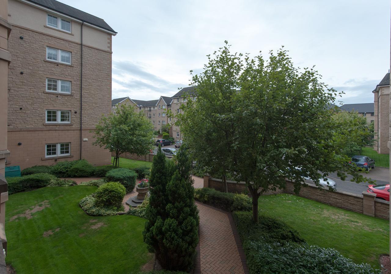 Apartment The Roseburn Maltings Edinburgh